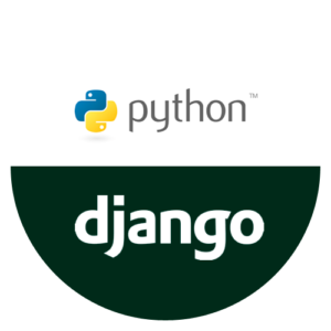  Django logo 