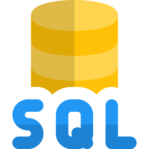  SQL logo 